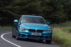 BMW 420d Gran Coupe M Sport